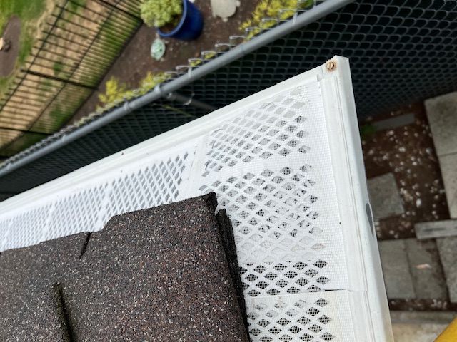 Gutter Guards in Edmonds Thumbnail