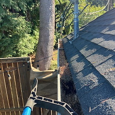 Morningside-Gutter-Cleaning-In-Progress 0