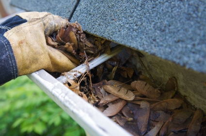 The Importance of Gutter Cleaning Before Winter